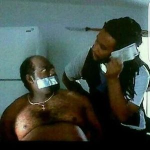 Meet your Posher, Mark